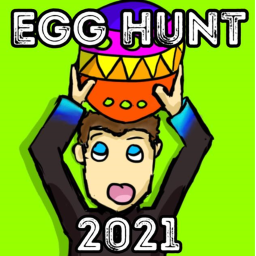Egg Hunt 2021 Leaks