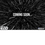 | STAR WARS | Coruscant