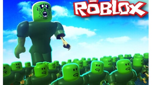 Zombie Defence