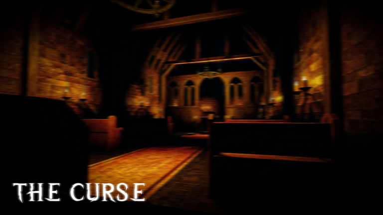 The Curse [HORROR] screenshot 2