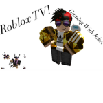 Roblox TV [ORIGINAL GROUP]