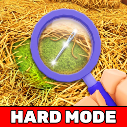 Search For The Needle