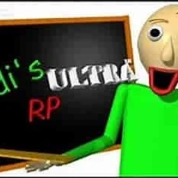 Baldi Ultra RP! (UPDATES SOON) icon