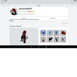 Zacho123417 pro