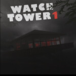 Watch tower 1 