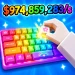 Build a Keyboard icon