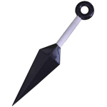 Way Of The Kunai
