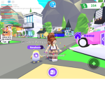 glitter squadz