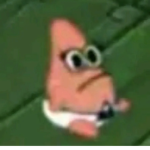 Yeah, SpongeBob