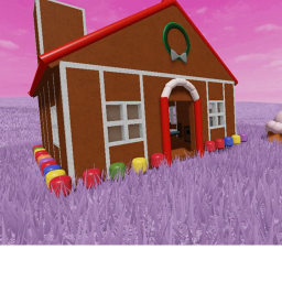 Cherry's Candyland
