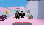 VOID END ALEX