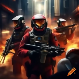 Laser Strike