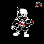 A Random Undertale Community
