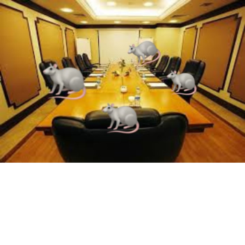 Meeting For Rats