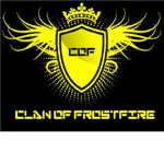 Clan Of Frostfire [COF]