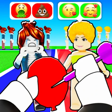 Image du serveur Roblox