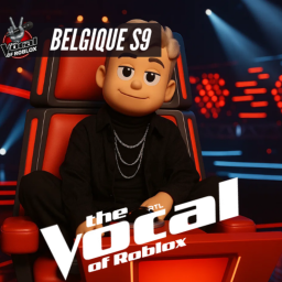 [TECH ROOM] Belgique | S9