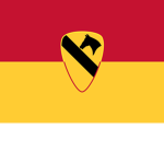 1st air cavalry Vietnam war