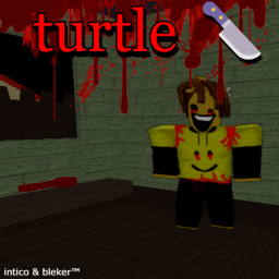 turtle 🔪 (polish & gameplay update)
