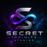 Secret Infinity Studio