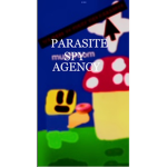 Parasite Spy Agency