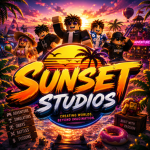 BEST SUNSET STUDIOS