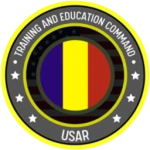 [USMC] - Ad's Training and Doctrine Corps