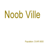 NarbVille