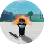 Game Badge Thumbnail