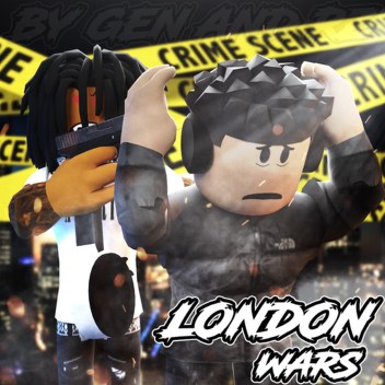 London Wars