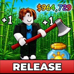 +1 Chop Bamboo for Loot icon