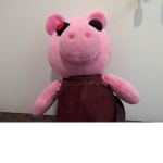 Piggy's secret group
