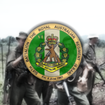 [BTP] 6th Battalion Royal Australian Regiment