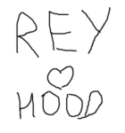Rey Hood Entertainment