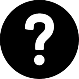 ??? icon