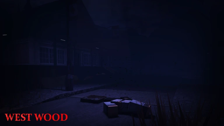 WEST WOOD: REMAKE [BETA] thumbnail 3