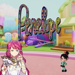 ♡ 𝐩𝐞𝐧𝐞𝐥𝐨𝐩𝐞 ♡