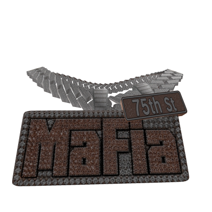 Mafia Chain 