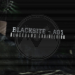 Blacksite - A01  [QA Build]