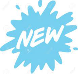 For New People!