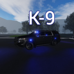 Texas County K9 Group
