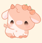 ~My Little Peach’s~