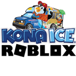 Kona Ice ROBLOX