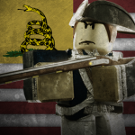 TCA | Continentāl Marines