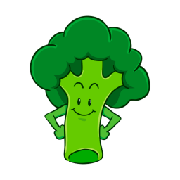 Archer vs Vegetables