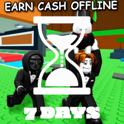 [7 DAYS] Steal A Gubby!