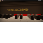 Virtual Piano Talents
