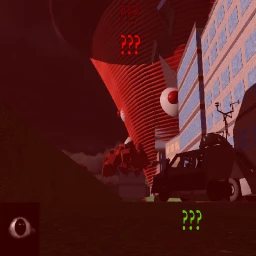 Chasing Chaos: Reimagined (UPDATE 3) icon