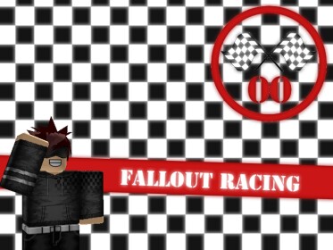 Fallout Racing Speedway