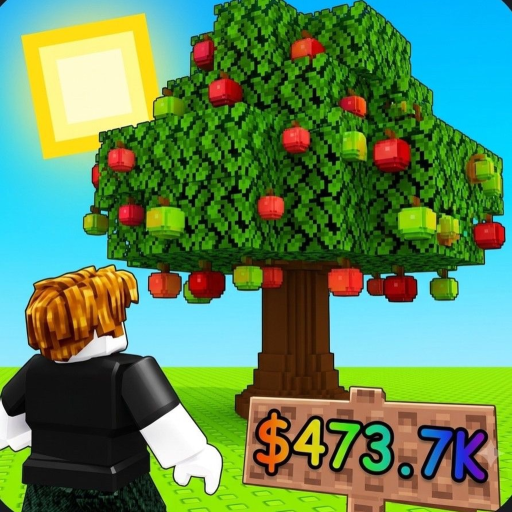 Fruit islands icon